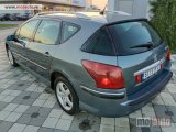 polovni Automobil Peugeot 407 2.0HDI 