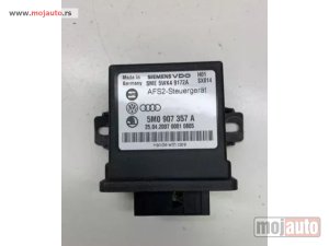 Glavna slika -  VW GOLF PLUS Passat B6 5M1 521 5M0907357A 5WK49172A - MojAuto