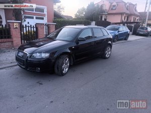 Glavna slika - Audi A3 1.9 TDI  - MojAuto