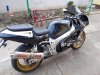 Slika 1 - Suzuki GSXR600 - MojAuto