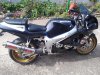 Slika 5 - Suzuki GSXR600 - MojAuto