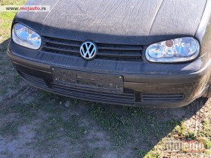 Glavna slika - VW Golf 4   - MojAuto