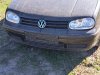 Slika 1 - VW Golf 4   - MojAuto