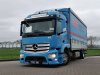 Slika 2 - Mercedes_Benz ACTROS 1830 / 7.3m / LIFT - MojAuto