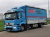 Slika 1 - Mercedes_Benz ACTROS 1830 / 7.3m / LIFT - MojAuto