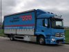 Slika 3 - Mercedes_Benz ACTROS 1830 / 7.3m / LIFT - MojAuto