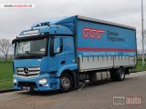 Mercedes_Benz ACTROS 1830 / 7.3m / LIFT