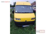 polovni kombi Fiat dukato