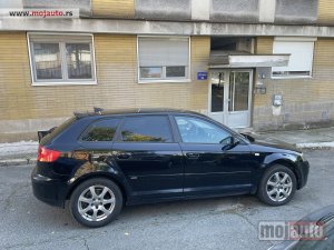 Glavna slika - Audi A3 1.9 ttdi  - MojAuto