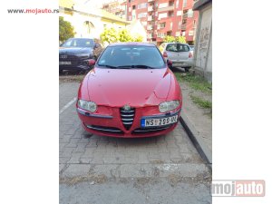 Glavna slika - Alfa Romeo 147   - MojAuto