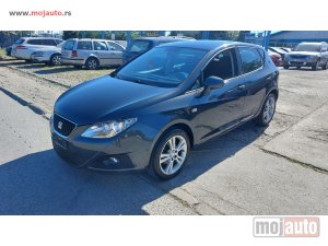 Glavna slika - Seat Ibiza 1,6b  - MojAuto