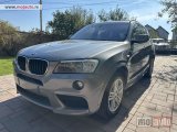 polovni Automobil BMW X3 2.0 x drive M PAKET/PANORAMA 