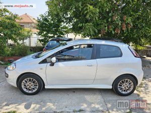 Glavna slika - Fiat Grande Punto EVO Dynamic  - MojAuto