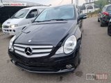 polovni Automobil Mercedes R 320 CDI 4X4 