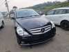 Slika 7 - Mercedes R 320 CDI 4X4  - MojAuto