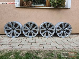 Glavna slika -  Alu felne 20 5x112 VW - MojAuto