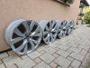 Slika 2 -  Alu felne 20 5x112 VW - MojAuto