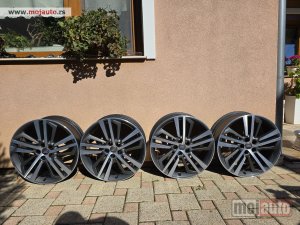 Glavna slika -  Alu felne 20 5x112 AUDI - MojAuto