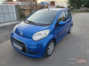 polovni Automobil Citroen C1 1.4 HDI  