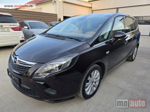 polovni Automobil Opel Zafira 1.4 