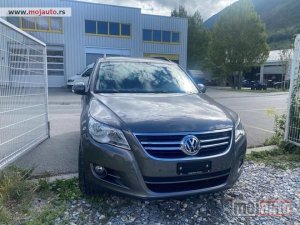 Glavna slika - VW Tiguan 1,4 tsi  - MojAuto