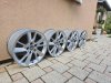 Slika 2 -  Alu felne 16 5x112 AUDI - MojAuto