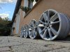 Slika 3 -  Alu felne 16 5x112 AUDI - MojAuto