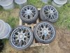 Slika 1 -  Alu felne 18 4x100 SMART BRABUS - MojAuto