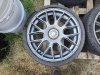 Slika 2 -  Alu felne 18 4x100 SMART BRABUS - MojAuto