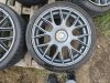 Slika 3 -  Alu felne 18 4x100 SMART BRABUS - MojAuto