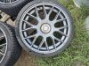 Slika 4 -  Alu felne 18 4x100 SMART BRABUS - MojAuto