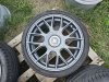 Slika 5 -  Alu felne 18 4x100 SMART BRABUS - MojAuto