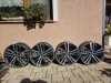 Slika 1 -  Alu felne 20 5x112 AUDI - MojAuto