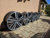 Slika 2 -  Alu felne 20 5x112 AUDI - MojAuto