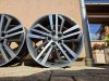 Slika 4 -  Alu felne 20 5x112 AUDI - MojAuto