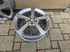 Slika 5 -  Alu felne 17 5x112 MERCEDES - MojAuto