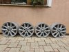 Slika 1 -  Alu felne 18 5x114.3 Renault - MojAuto