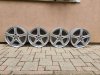 Slika 1 -  Alu felne 17 5x112 VW - MojAuto