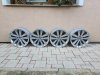 Slika 1 -  Alu felne 18 5x112 VW - MojAuto