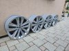 Slika 2 -  Alu felne 18 5x112 VW - MojAuto