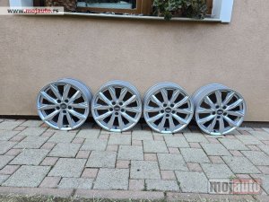 Glavna slika -  Alu felne 17 5x112 AUDI - MojAuto