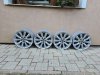 Slika 1 -  Alu felne 17 5x112 AUDI - MojAuto