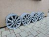 Slika 2 -  Alu felne 17 5x112 AUDI - MojAuto