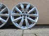 Slika 4 -  Alu felne 17 5x112 AUDI - MojAuto