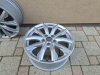 Slika 5 -  Alu felne 17 5x112 AUDI - MojAuto