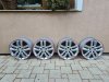 Slika 1 -  Alu felne 17 5x108 PEZO - MojAuto