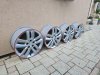 Slika 2 -  Alu felne 17 5x108 PEZO - MojAuto