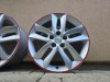 Slika 4 -  Alu felne 17 5x108 PEZO - MojAuto