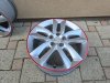 Slika 5 -  Alu felne 17 5x108 PEZO - MojAuto