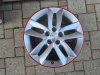 Slika 6 -  Alu felne 17 5x108 PEZO - MojAuto